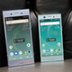 Not a bad looking pair, but not very exciting either.